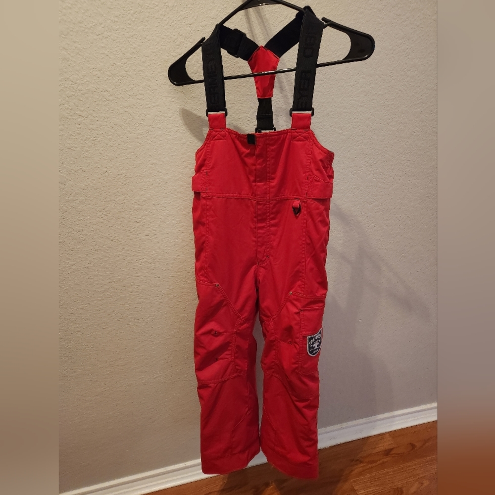 Obermeyer ski bib